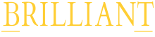 Brilliant Financial Services